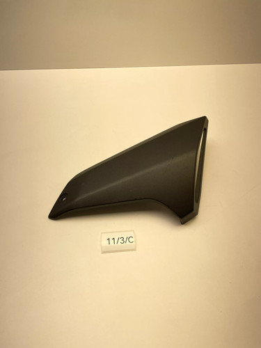 Ecope air gauche origine - gauche,