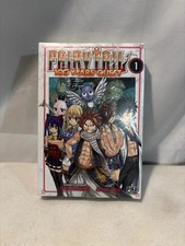 Fairy Tail 100 Years Quest
