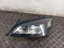 Optique avant principal gauche