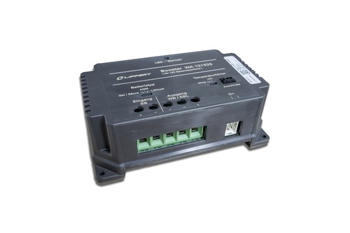 Chargeur booster de - –,