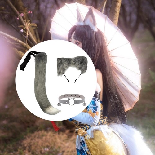 Lot oreilles queue - de, et