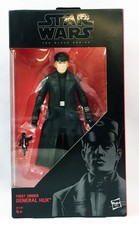 Star Wars The Black Series 6'' - #13 First Order General Hux