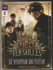 LE VISITEUR DU FUTUR NEO