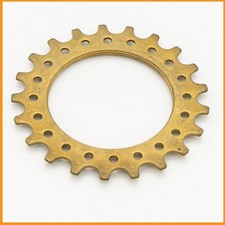 VÉLO DE ROUTE EVEREST OR ORO 21 t SPOCKET COG FREEWHEEL 6 VITESSES VINTAGE SP...