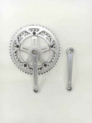 Vintage guarniture crankset - vintage,