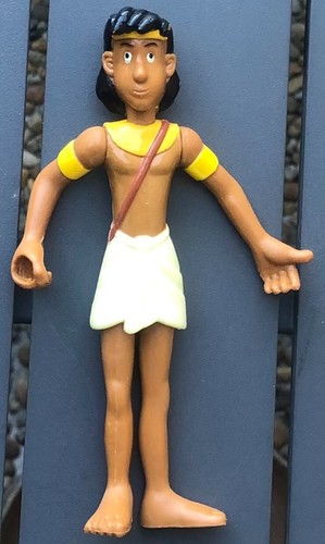Figurine papyrus quick - figurine,