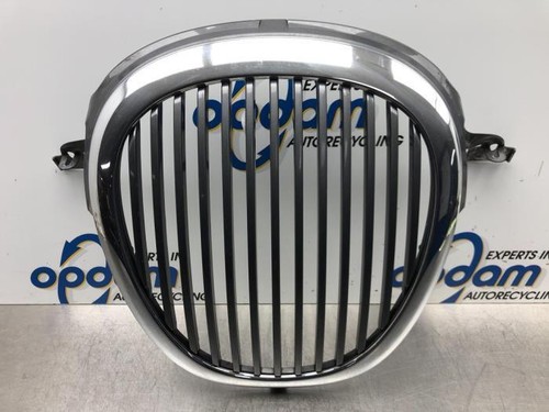 Calandre jaguar type x200 - calandre, s-type