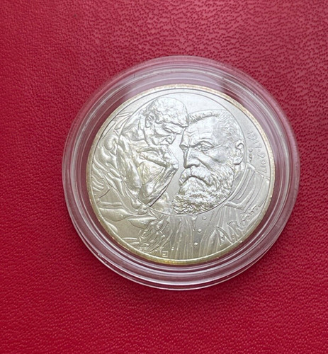 Belle monnaie euros - belle, de