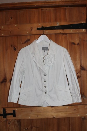 Manteau femme style - blazer, en