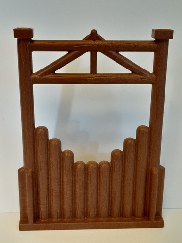Playmobil 3151 pied mirador - playmobil,