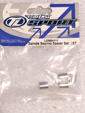 Team Losi LOSB4111 Spindle Bearing Spacer Set LST AFT AMG TLR