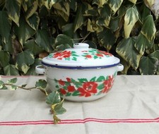 ANCIEN FAITOUT CASSEROLE