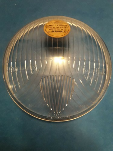 Verre phare neuf - verre, de