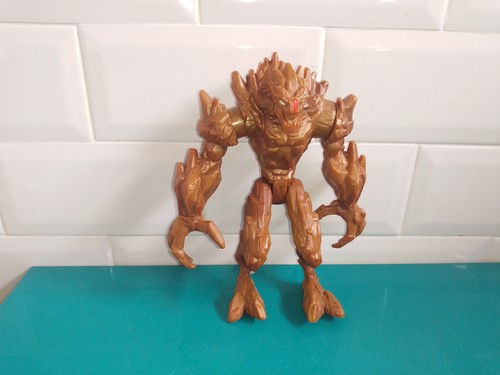 2211207 figurine mattel 2012 - 2211207,