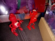 Ulysse 31 Nono le Robot x2 1982 Goldorak Occaz'geek ?