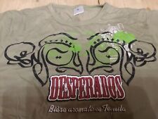 tee shirt Desperados homme