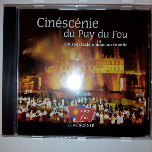 Georges delerue - cd,