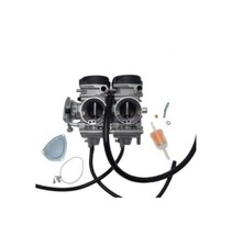 Carburateur pour Yamaha Raptor