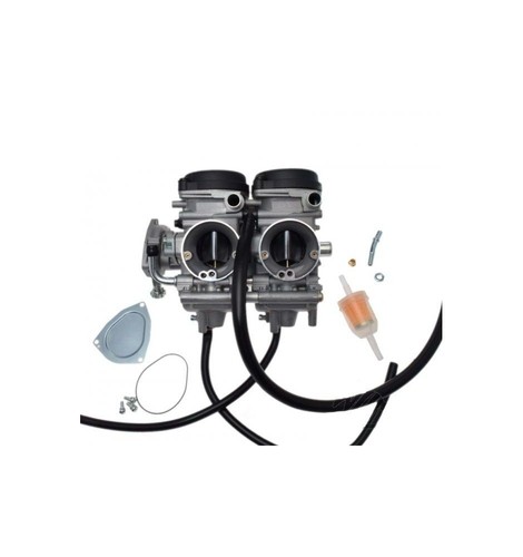 Carburateur pour yamaha - pour,