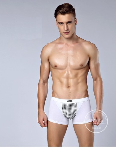 Boxer moulant sexy - boxer,