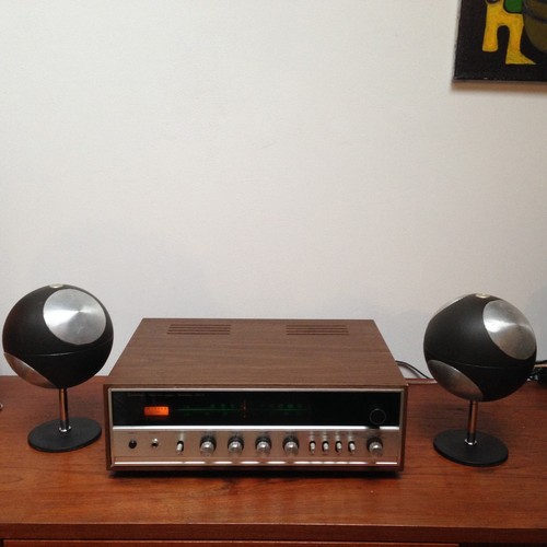 Ampli tuner sansui 350a solid - 350a,