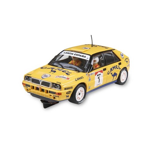 Scx lancia delta integrale - lancia,