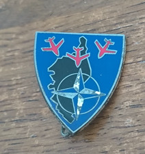 Insigne BA 126 Base Aérienne