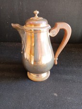 Théière Christofle Galia En