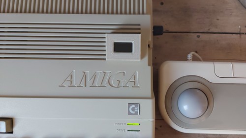 Gotek amiga 500 - gotek, 500/500+