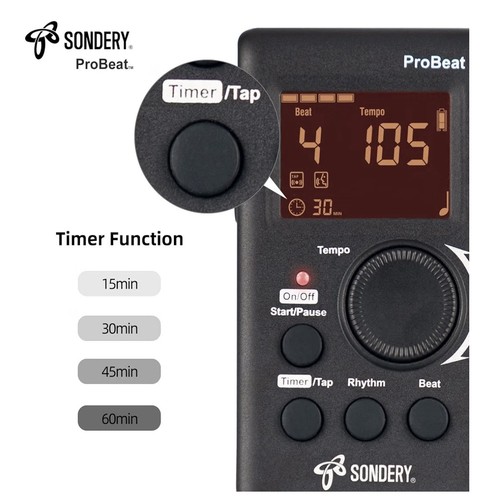 Metronome