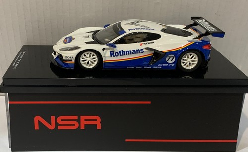 Slot car nsr 0577aw - slot,