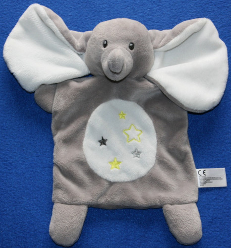 Nicotoy simba toys doudou - simba,