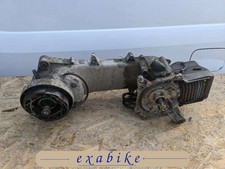 moteur pour Piaggio New