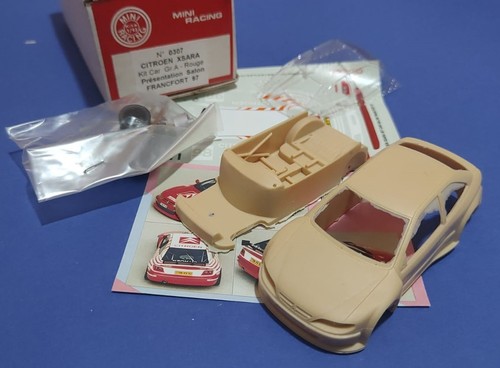 Kit citroën xsara - citroën,