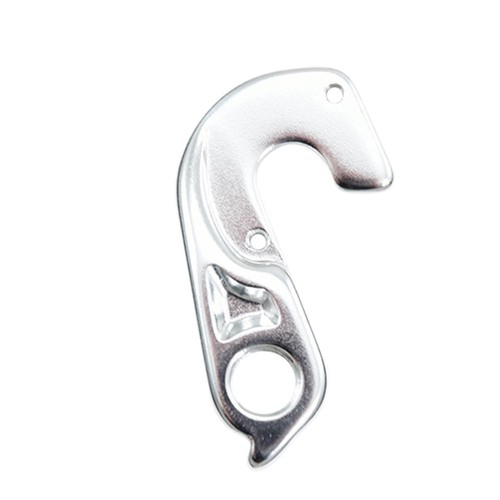 Patte derailleur alu