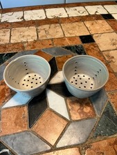 LOT DE 2 ANCIENS MOULES