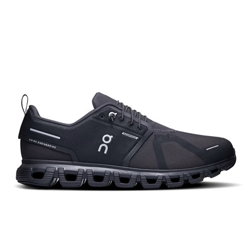 Running cloud waterproof - on,