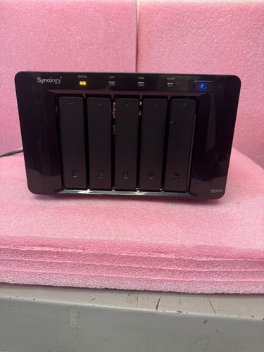 Synology ds1511 diskstation - synology,