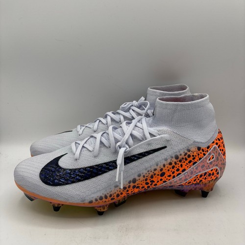 Nike zoom mercurial superfly - mercurial,