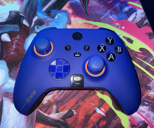 Scuf instinct pro - , xbox