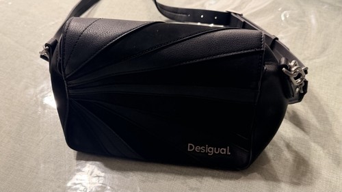 Desigual sac bandoulière