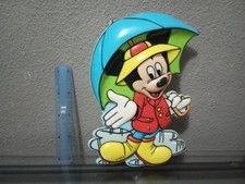 Lampe Murale Mickey Mouse
