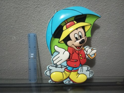 Lampe murale mickey mouse - lampe,