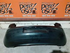 pare-choc arrière VOLKSWAGEN