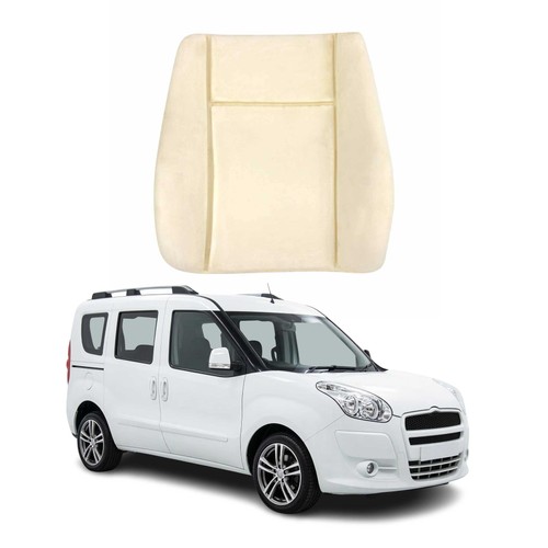 Dossier rechange coussin - dossier,
