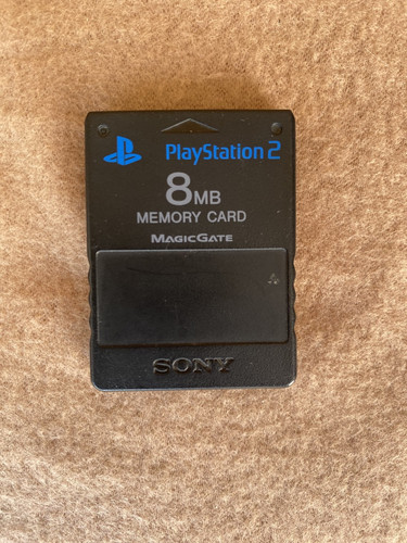 Sony playstation ps2 - playstation, 2
