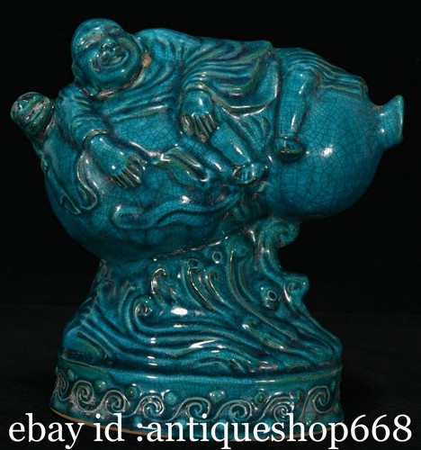 Statue bouddha maitreya - statue,