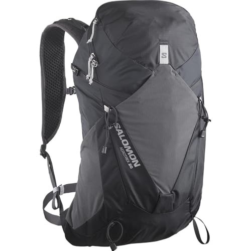 Salomon bag sac dos - salomon, à