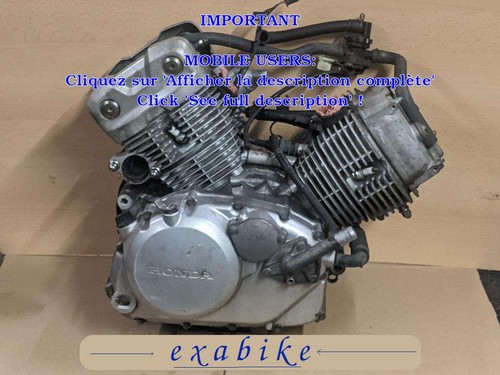 Moteur pour honda varadero 125 - pour,