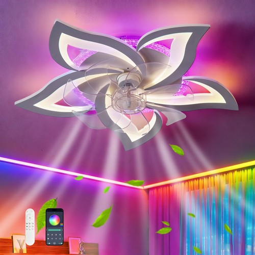 Plafonnier ventilateur - ventilateur, de